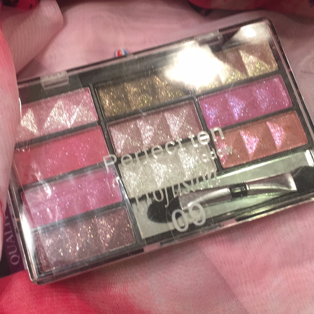 Eyeshadow